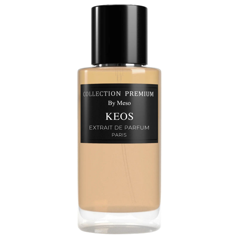 Collection Premium Paris Keos