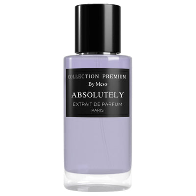 Collection Premium Paris Absoluty
