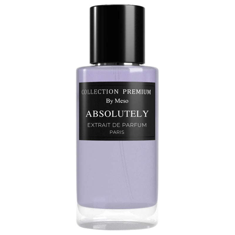 Collection Premium Paris Absoluty