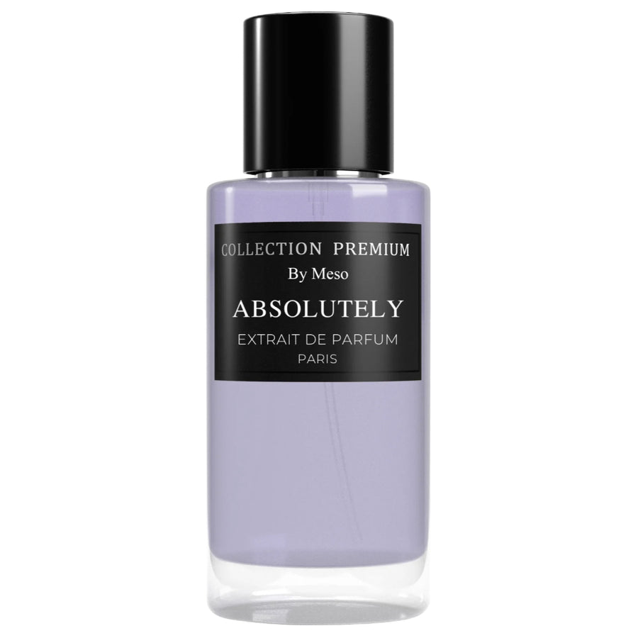 Collection Premium Paris Absoluty