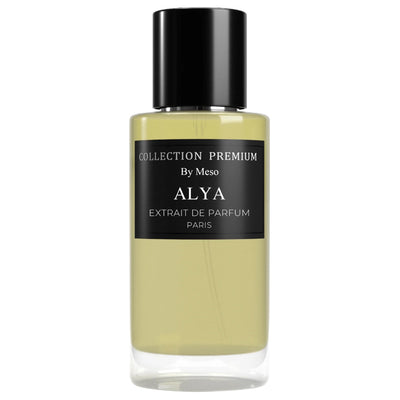 Collection Premium Paris Alya