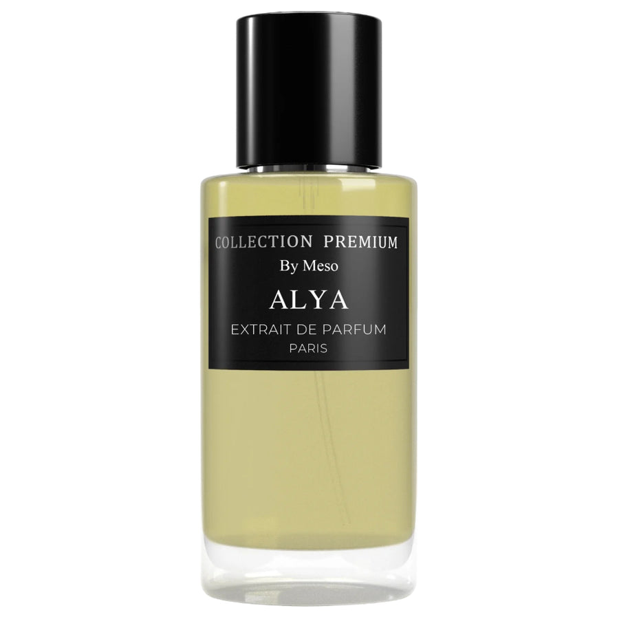 Collection Premium Paris Alya