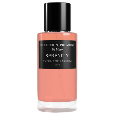 Collection Premium Paris Serenity