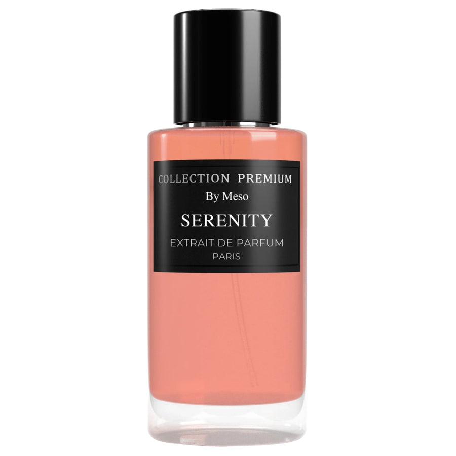 Collection Premium Paris Serenity