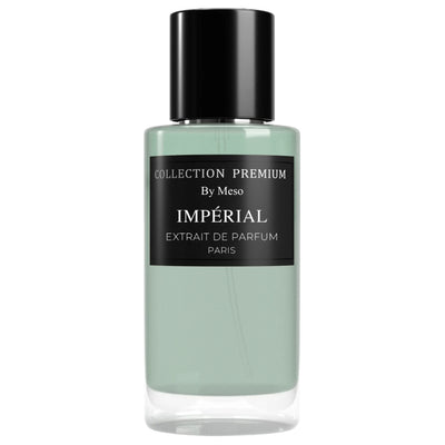 Collection Premium Paris Imperial