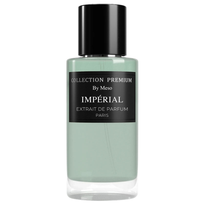 Collection Premium Paris Imperial