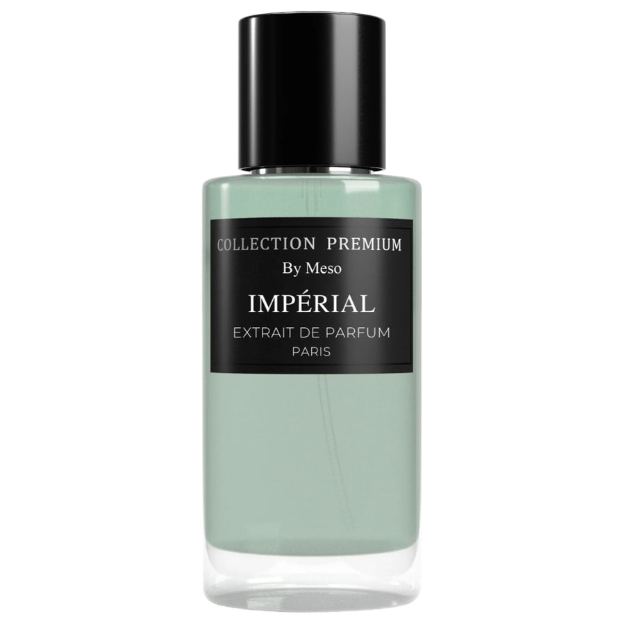 Collection Premium Paris Imperial