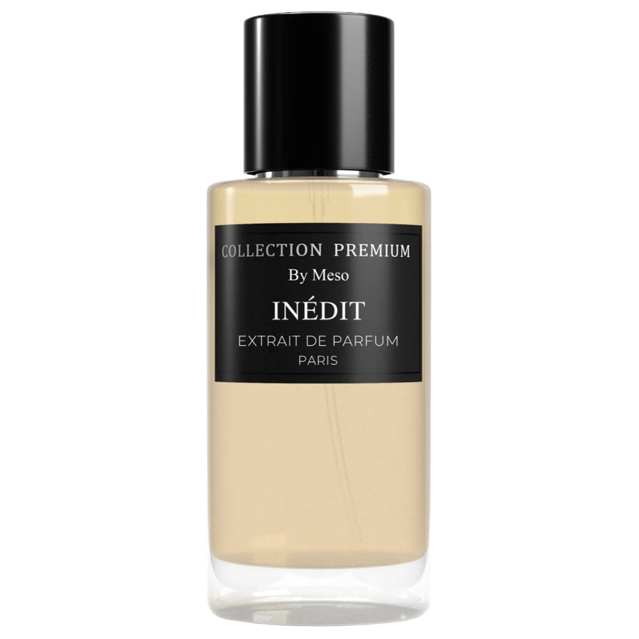 Collection Premium Paris Inedit