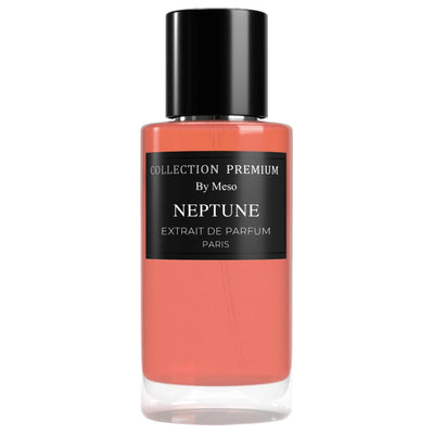 Collection Premium Paris Neptune