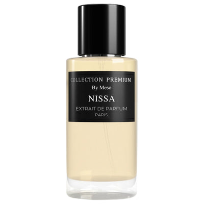 Collection Premium Paris Nissa