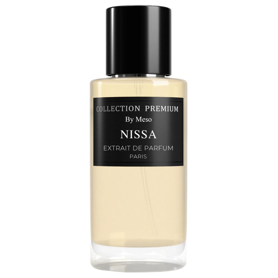 Collection Premium Paris Nissa