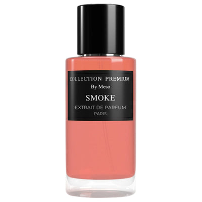 Collection Premium Paris Smoke