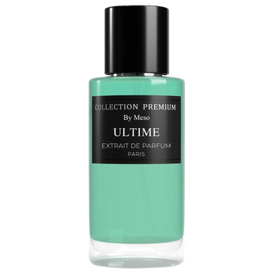 Collection Premium Paris Ultime