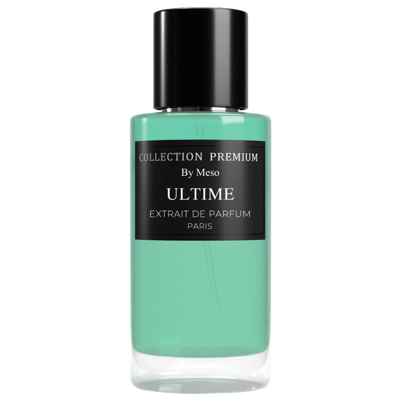 Collection Premium Paris Ultime