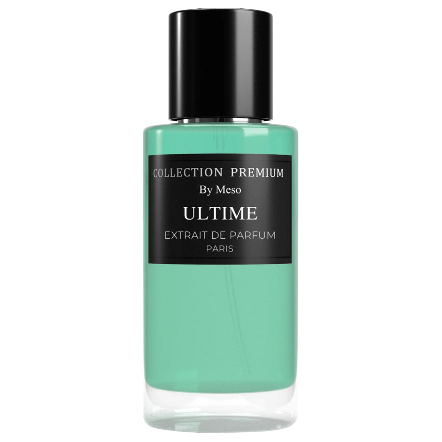 Collection Premium Paris Ultime