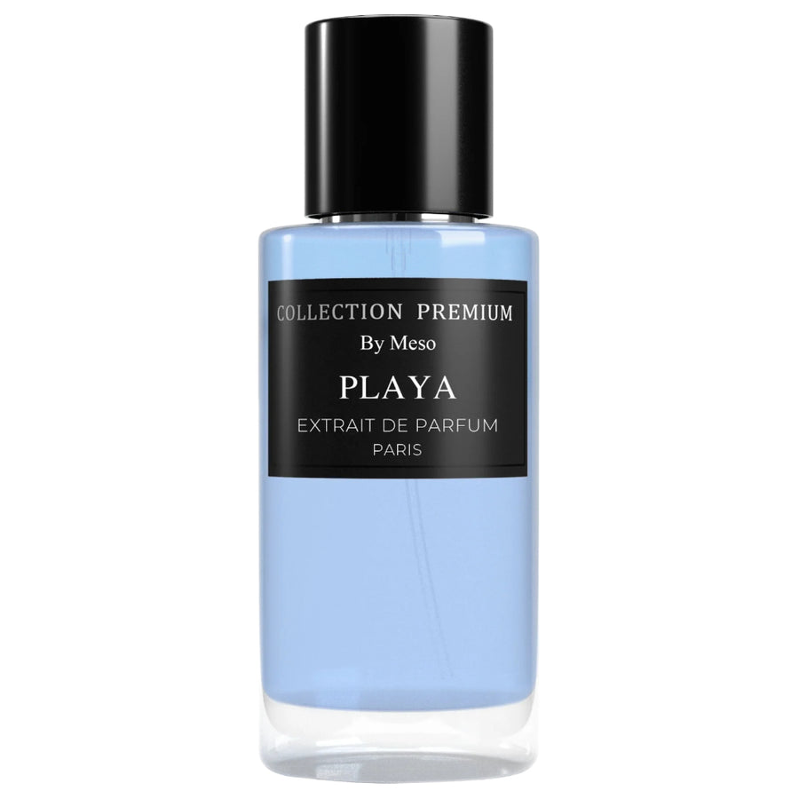 Collection Premium Paris Playa