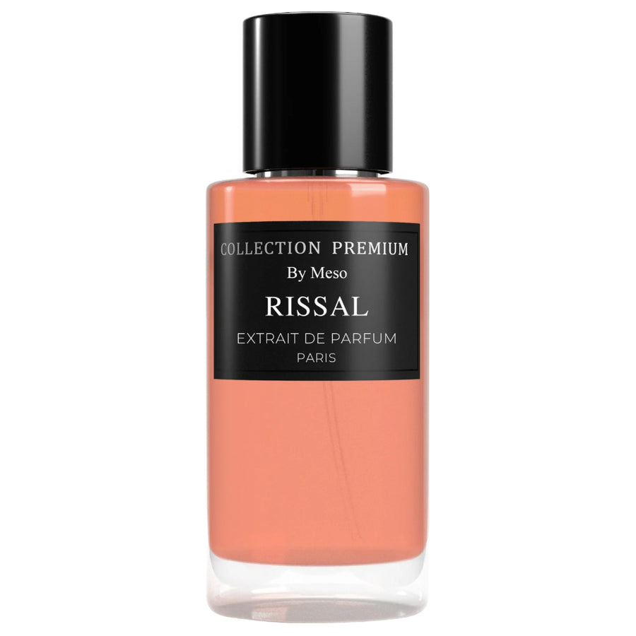 Collection Premium Paris Rissal