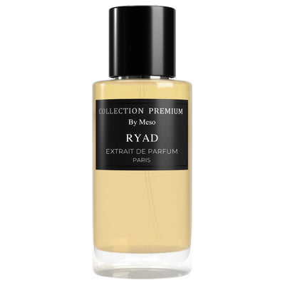 Collection Premium Paris Ryad