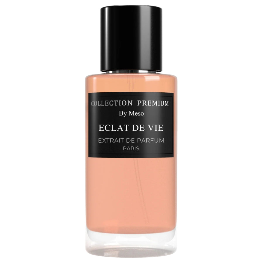 Collection Premium Paris Eclat De Vie