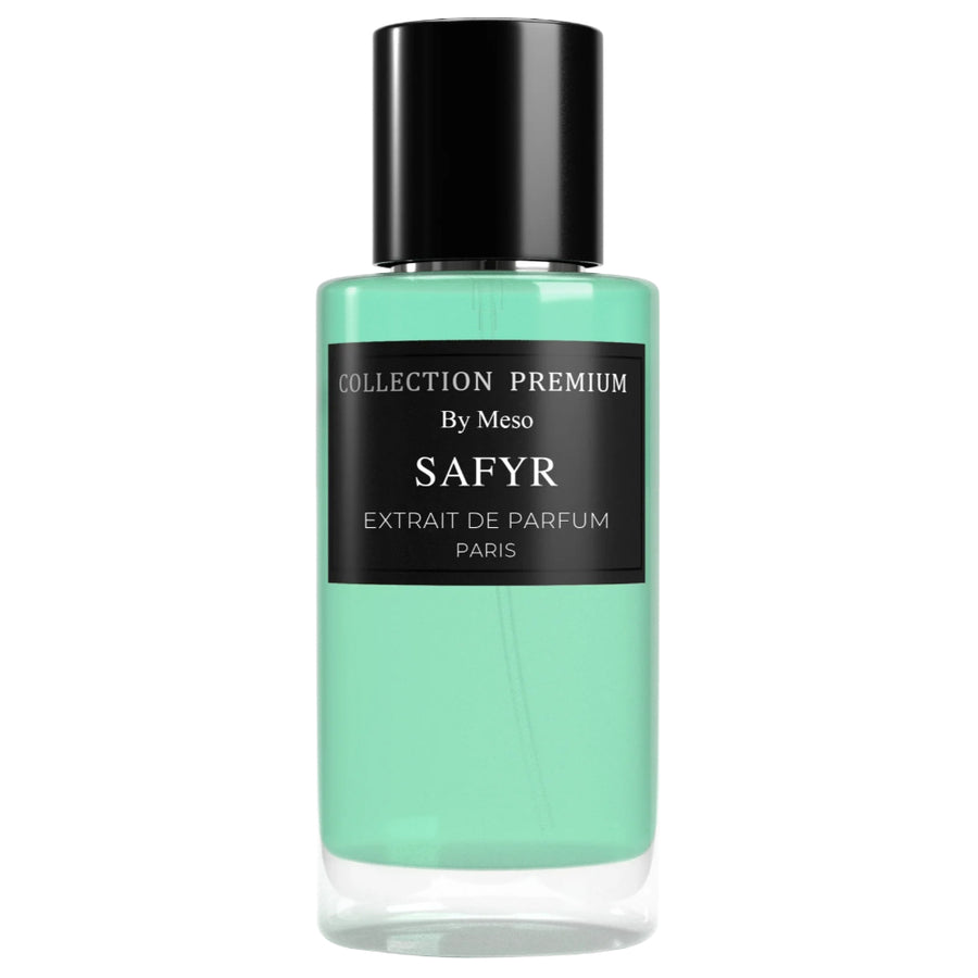 Collection Premium Paris Safyr