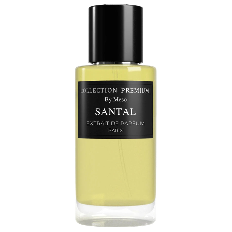 Collection Premium Paris Santal