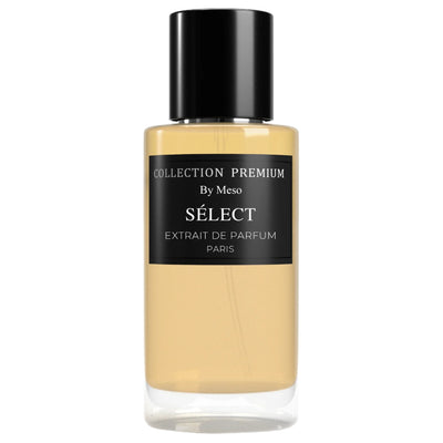 Collection Premium Paris Select