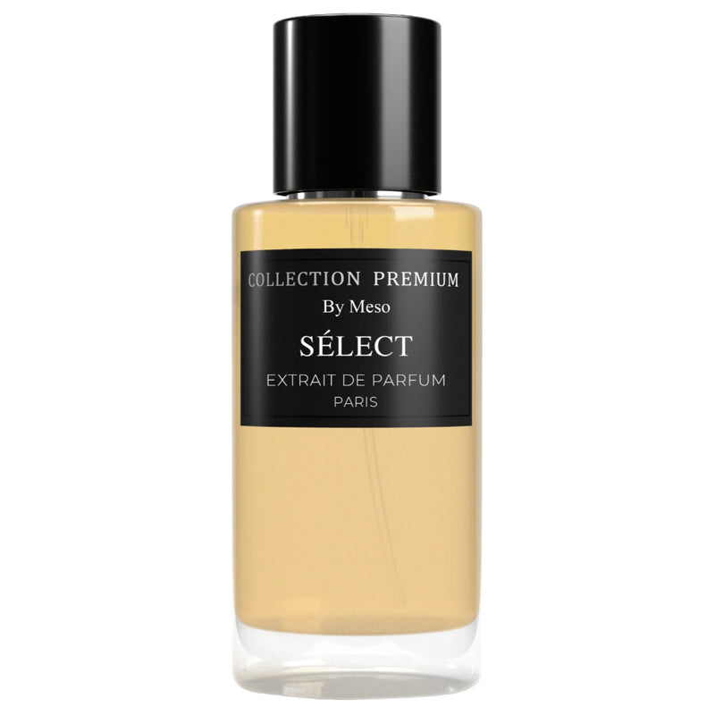 Collection Premium Paris Select