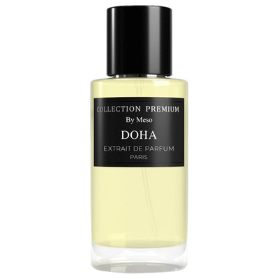 Collection Premium Paris Doha