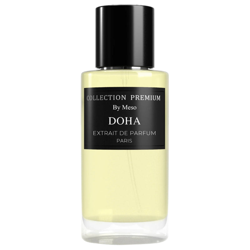 Collection Premium Paris Doha