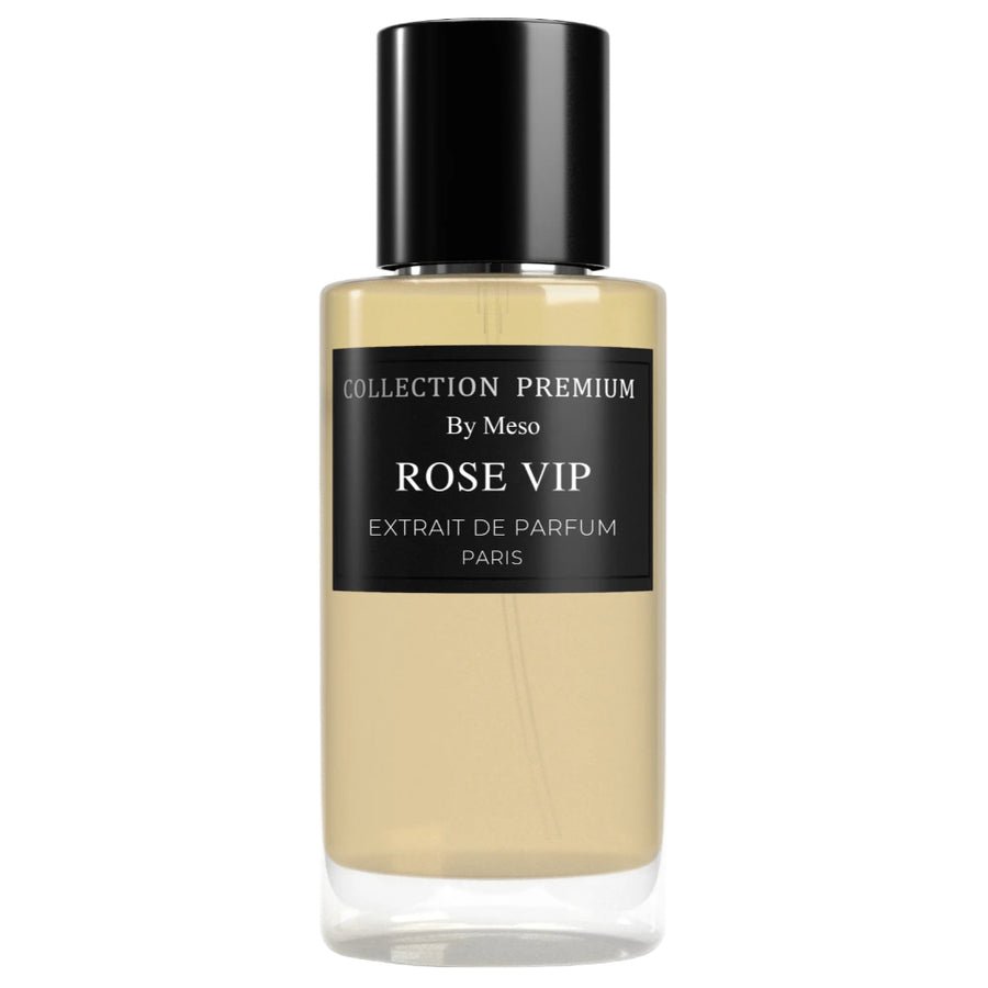 Collection Premium Paris Rose Vip