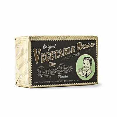 DAPPER DAN Original Vegetable Soap