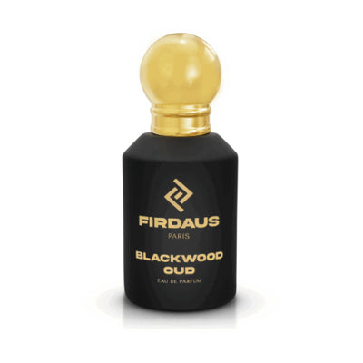 Firdaus Paris Blackwood Old Eau De Parfum 50ml