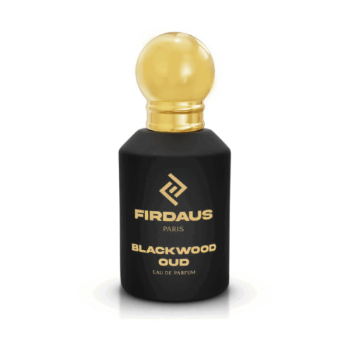 Firdaus Paris Blackwood Old Eau De Parfum 50ml