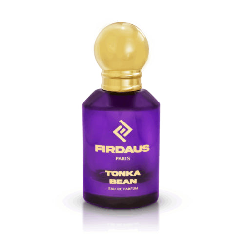 Firdaus Paris Tonka Bean Eau De Parfum 50ml