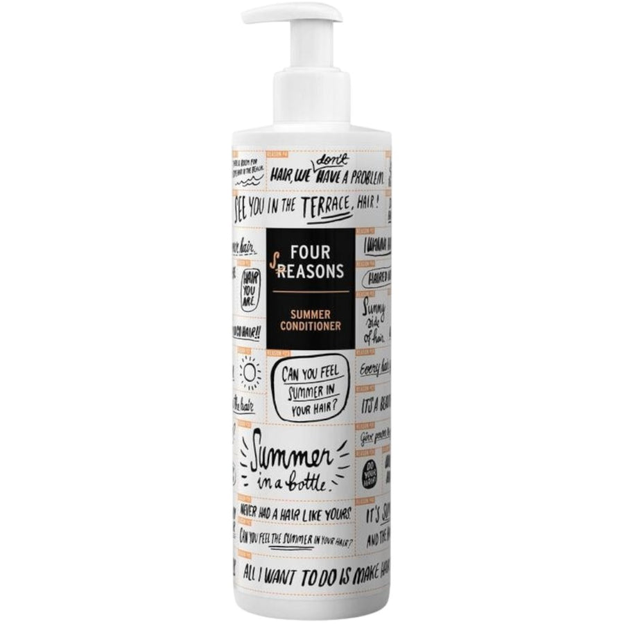 Four Reasons Summer Conditioner 500ml