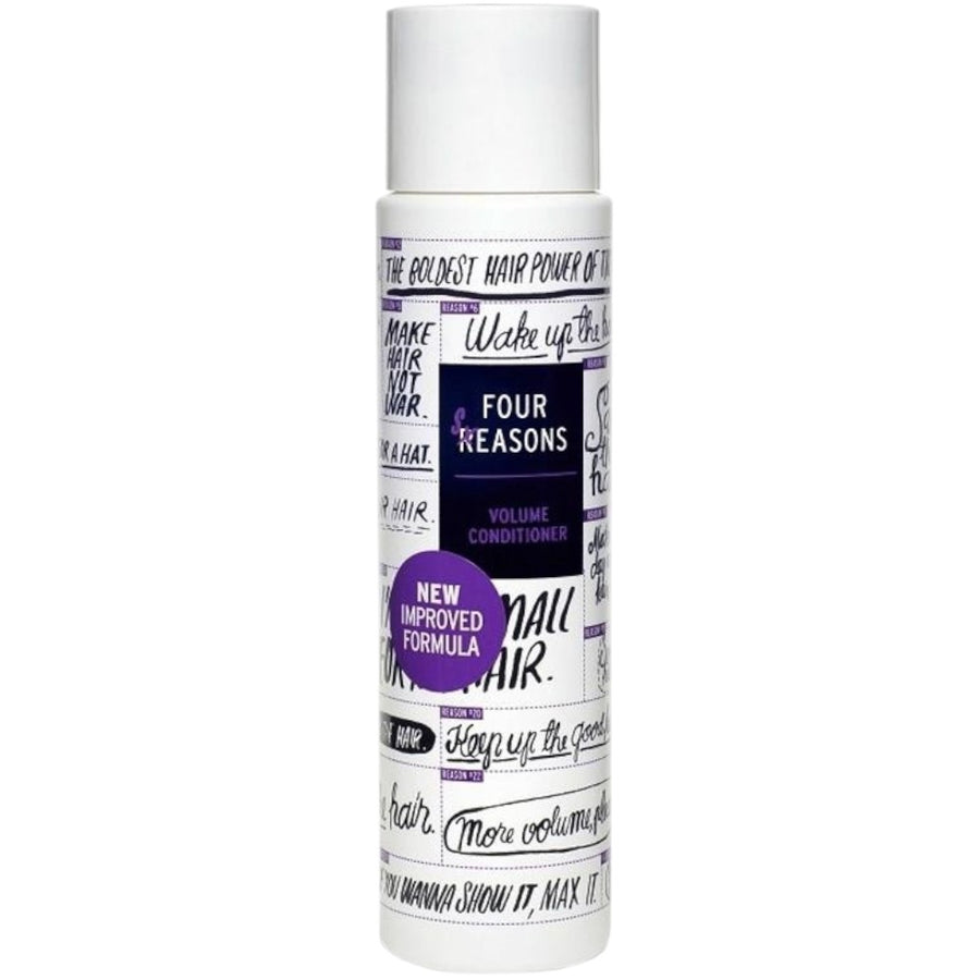 Four Reasons Volume Conditioner 300ml