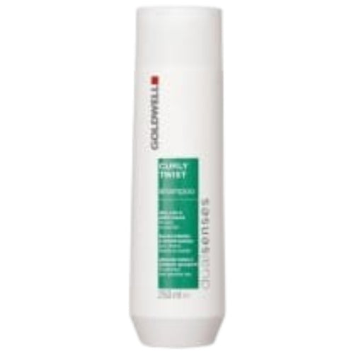Goldwell DS Curly Twist Moisturizing Shampoo 250ml