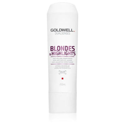 Goldwell DS Blondes &amp; Highlights Conditioner 200ml