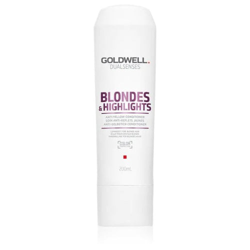 Goldwell DS Blondes &amp; Highlights Conditioner 200ml