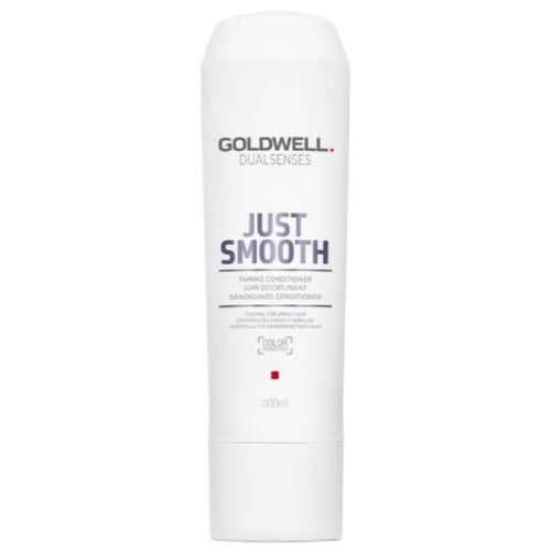 Goldwell DS just smooth conditioner 200ml
