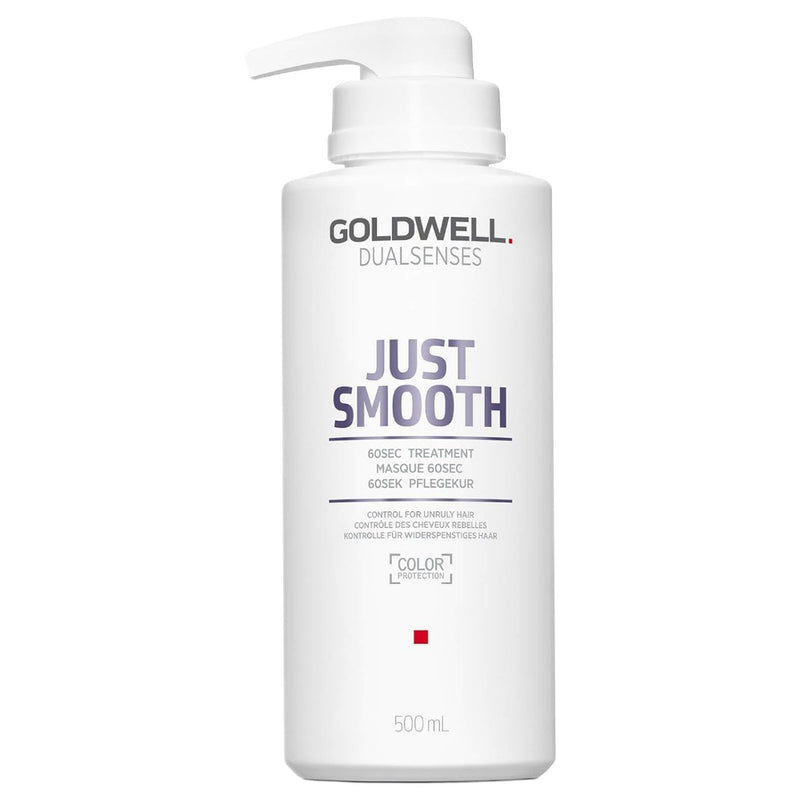 Goldwell DS just smooth 60s treatment 500ml