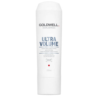 Goldwell DS ultra volume conditioner 200ml