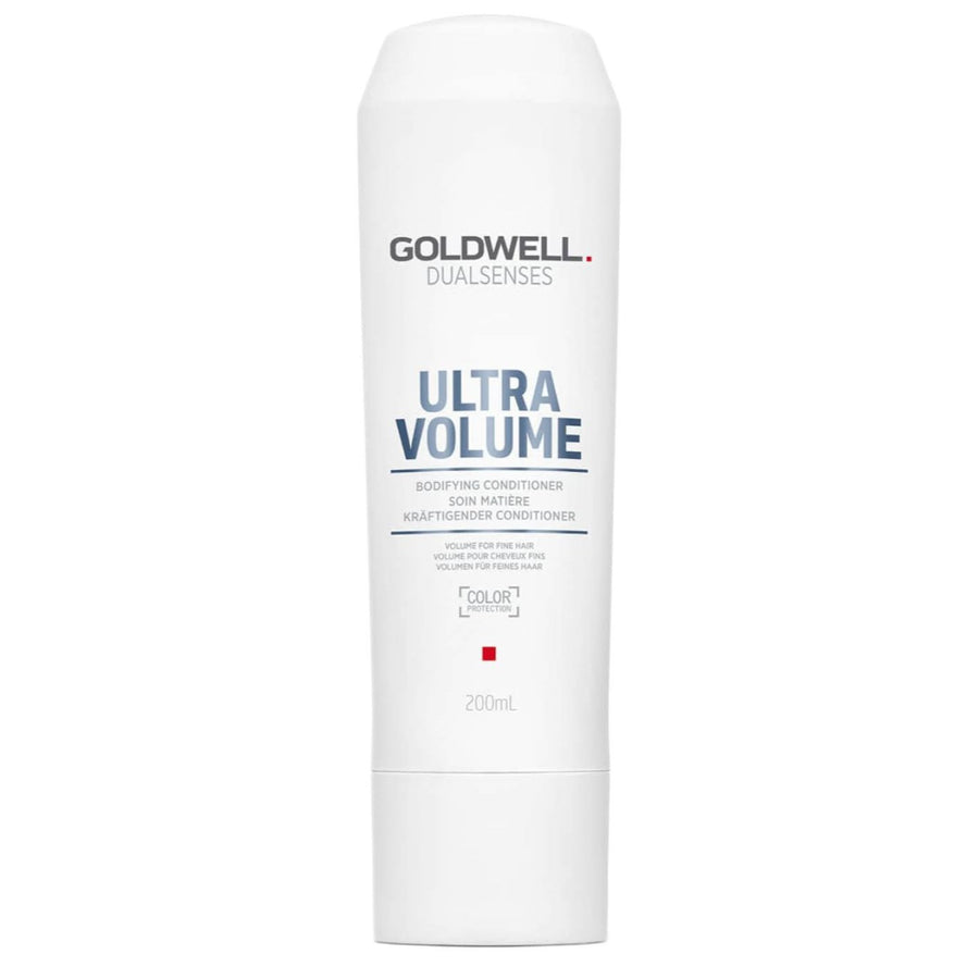 Goldwell DS ultra volume conditioner 200ml