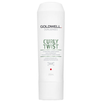 Goldwell DS Curly Twist Conditioner 200ml
