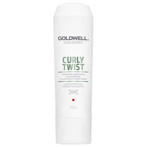 Goldwell DS Curly Twist Conditioner 200ml