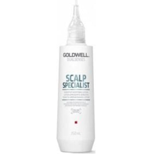 Goldwell DS ss sensitive soothing lotion 150ml