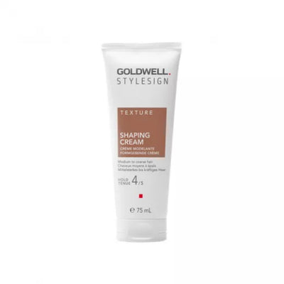 Goldwell Stylesing Texture Shaping Cream 75 ml