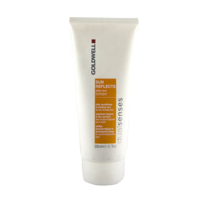 Goldwell Dualsenses Sun After-Sun Body Lotion 200ml
