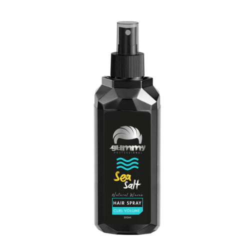 Gummy Hair Spray Sea Salt 250ml