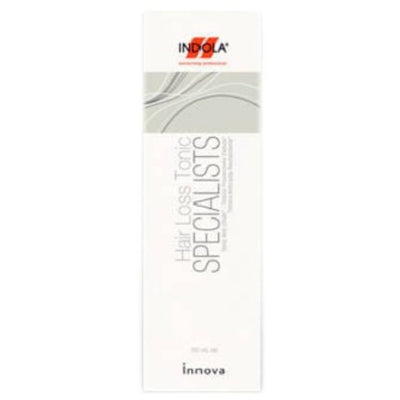 INDOLA INNOVA CARE HAIR LOSS TONIC 100ml